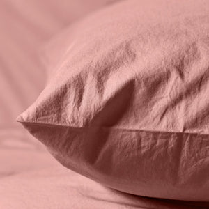 Duvet Cover & Pillowcase Set - Double