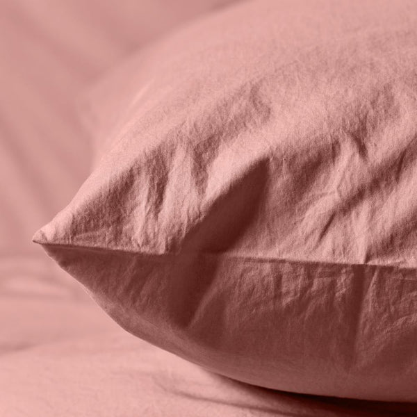 Duvet Cover & Pillowcase Set - Double