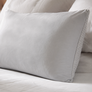 Waffle Pair of Pillowcases