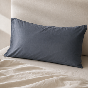 Pair of Pillowcases - 50 x 75cm