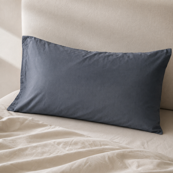 Pair of Pillowcases - 50 x 75cm