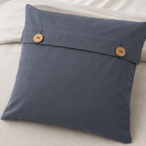 Pair of Pillowcases - 50 x 75cm