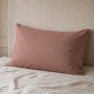 Pair of Pillowcases - 50 x 75cm