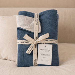 Square Pillowcase - 60 x 60cm