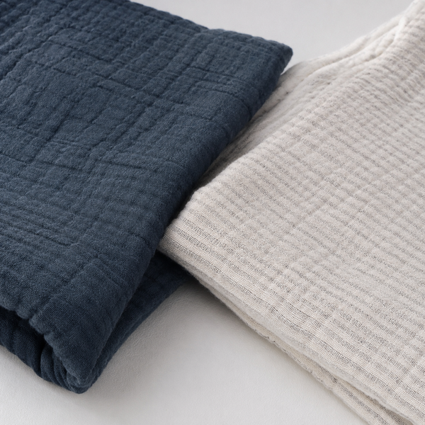 Square Pillowcase - 60 x 60cm