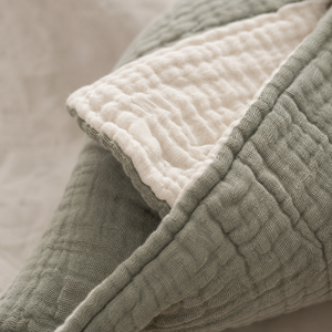 Square Pillowcase - 60 x 60cm