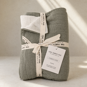 Square Pillowcase - 60 x 60cm