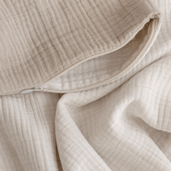 Square Pillowcase - 60 x 60cm