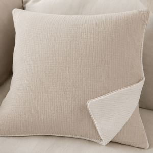 Square Pillowcase - 60 x 60cm