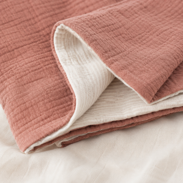 Square Pillowcase - 60 x 60cm
