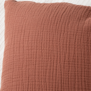 Square Pillowcase - 60 x 60cm
