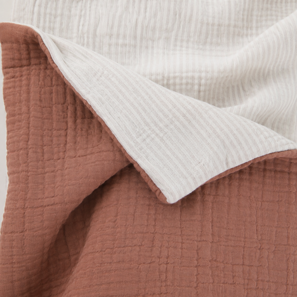 Square Pillowcase - 60 x 60cm