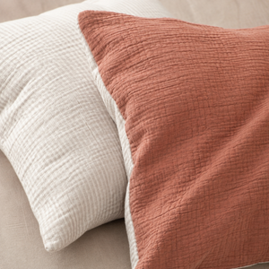 Square Pillowcase - 60 x 60cm
