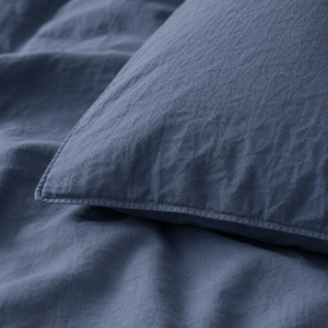 Duvet Cover & Pillowcase Set - Single