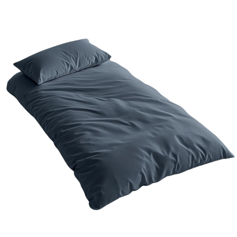 Duvet Cover & Pillowcase Set - Single