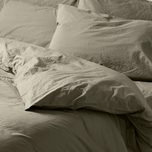 Duvet Cover & Pillowcase Set - Single