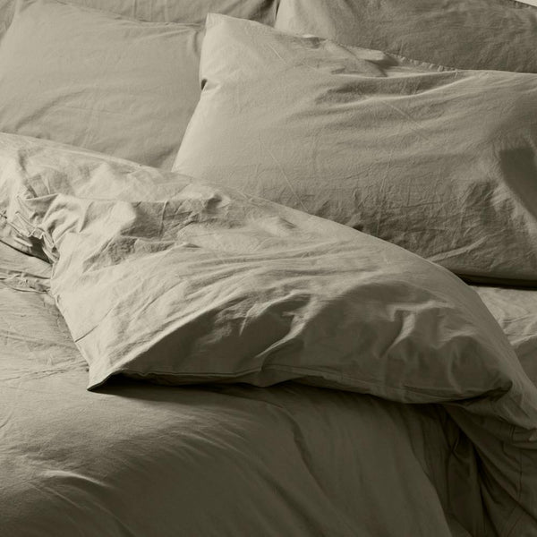 Duvet Cover & Pillowcase Set - Single