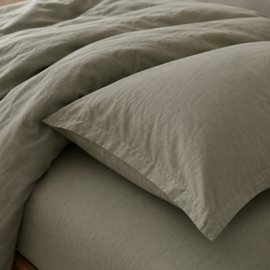 Duvet Cover & Pillowcase Set - Single