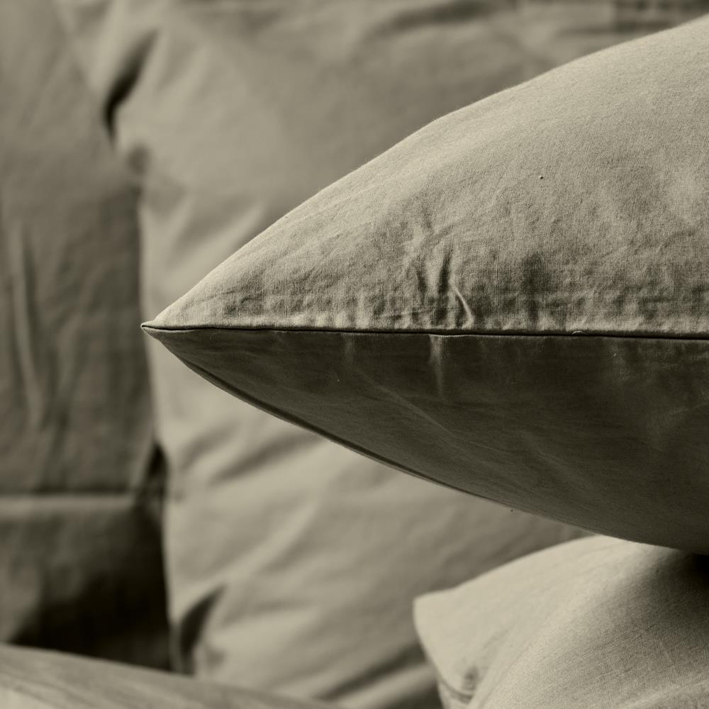 Duvet Cover & Pillowcase Set - Single