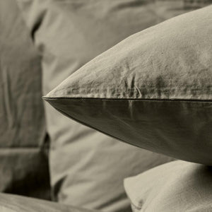 Duvet Cover & Pillowcase Set - Single
