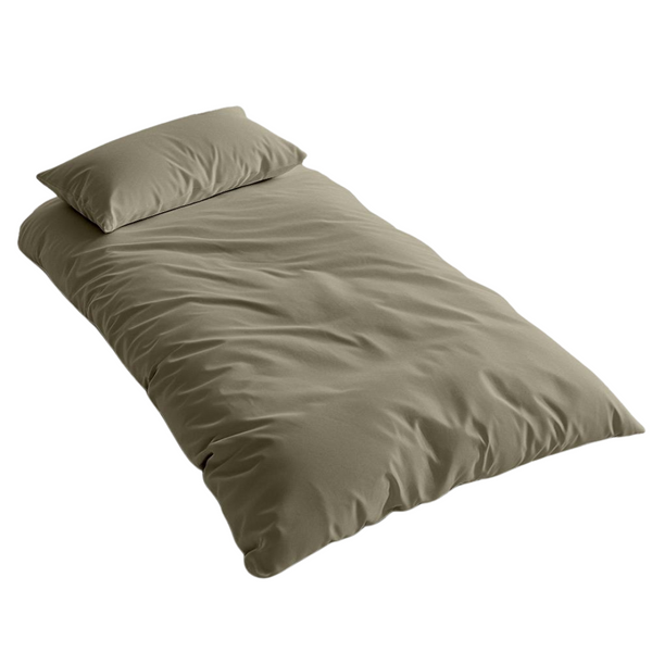 Duvet Cover & Pillowcase Set - Single