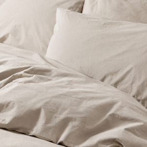 Duvet Cover & Pillowcase Set - Single