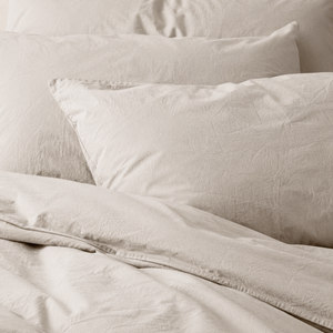 Duvet Cover & Pillowcase Set - Single