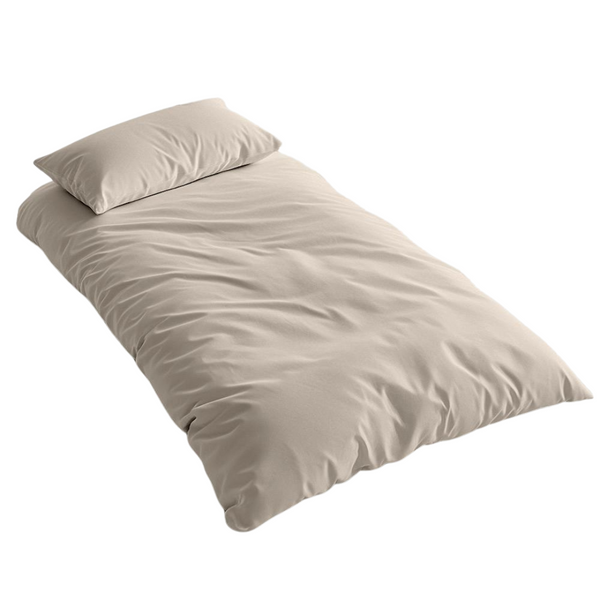 Duvet Cover & Pillowcase Set - Single