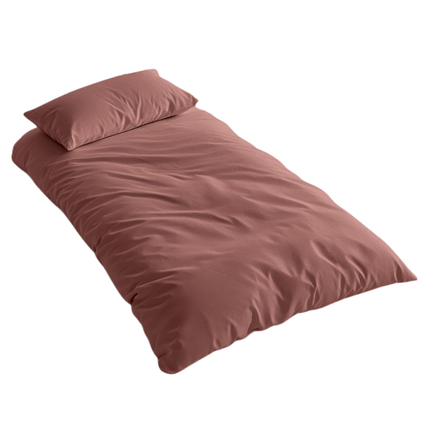 Duvet Cover & Pillowcase Set - Single