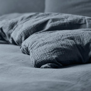 Duvet Cover & Pillowcase Set - Single