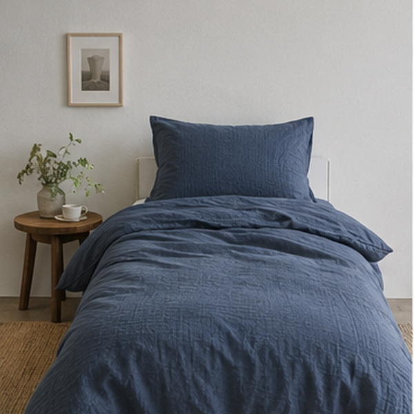 Duvet Cover & Pillowcase Set - Single