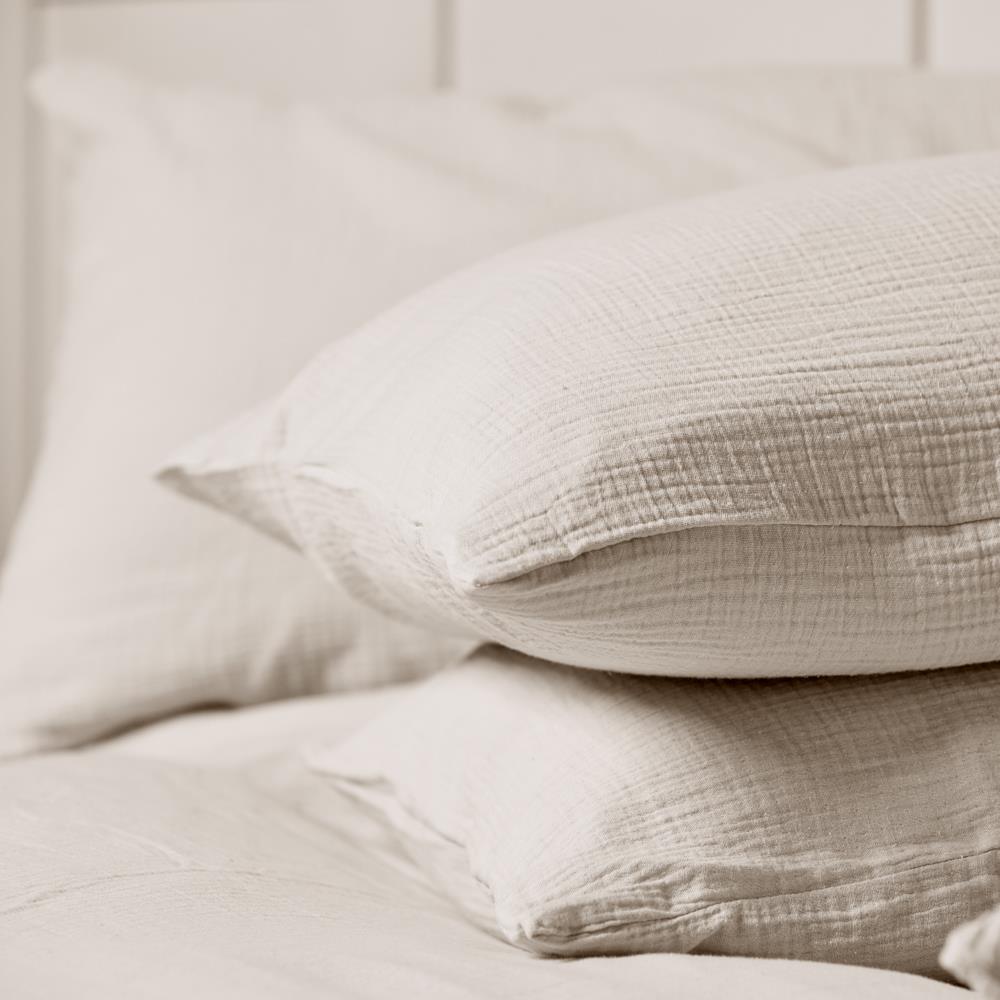 Duvet Cover & Pillowcase Set - Single