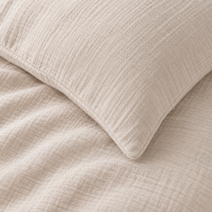 Duvet Cover & Pillowcase Set - Single