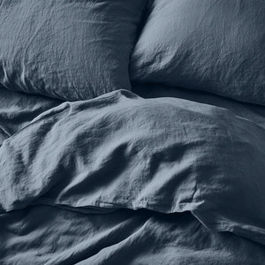Duvet Cover & Pillowcase Set - Super King