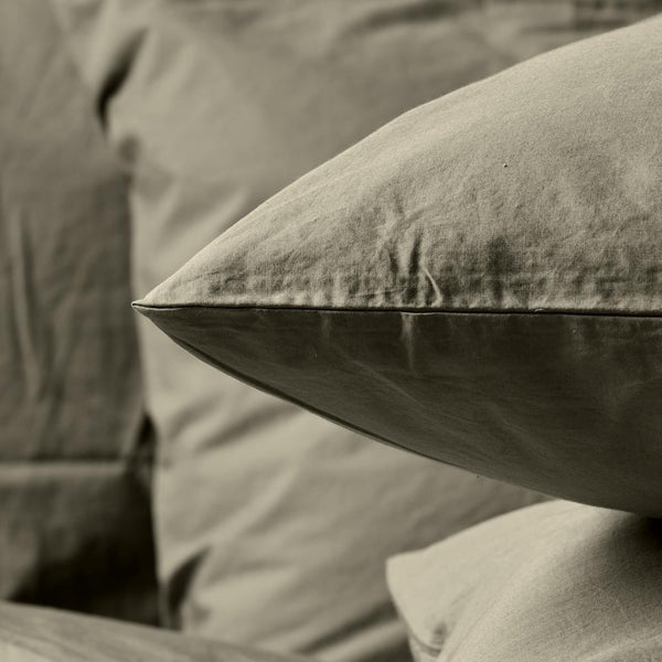 Duvet Cover & Pillowcase Set - Super King