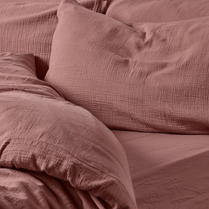 Fitted Sheet - Single