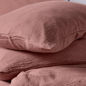 Duvet Cover & Pillowcase Set - Double