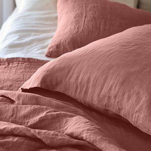 Duvet Cover & Pillowcase Set - Double