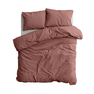 Duvet Cover & Pillowcase Set - Double