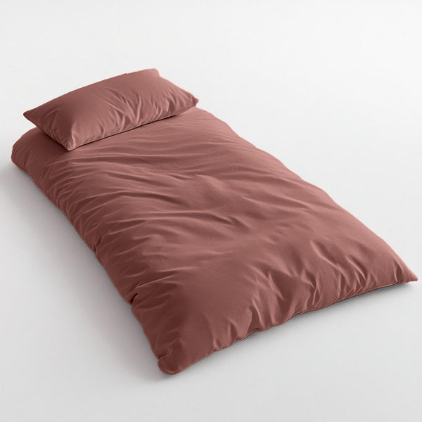 Duvet Cover & Pillowcase Set - Single