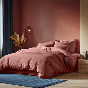 Duvet Cover & Pillowcase Set - Super King