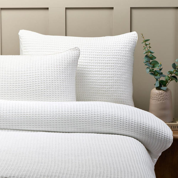 Duvet Cover & Pillowcase Set - Double