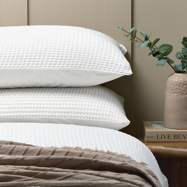 Duvet Cover & Pillowcase Set - Double