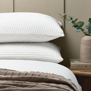 Duvet Cover & Pillowcase Set - Single