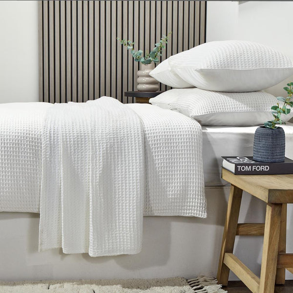 Duvet Cover & Pillowcase Set - Super King