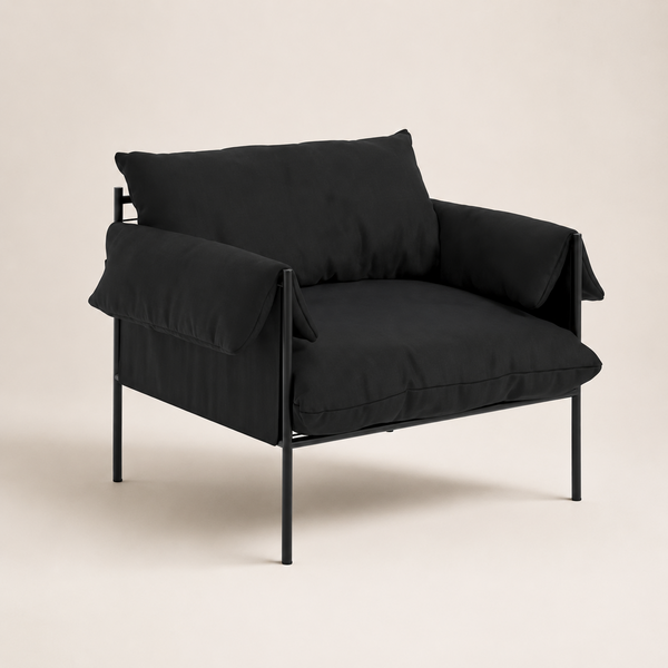 Onyx Armchair