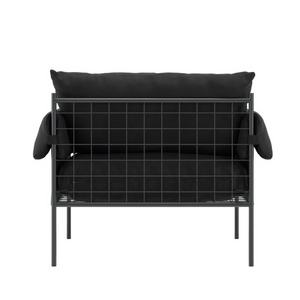 Onyx Armchair