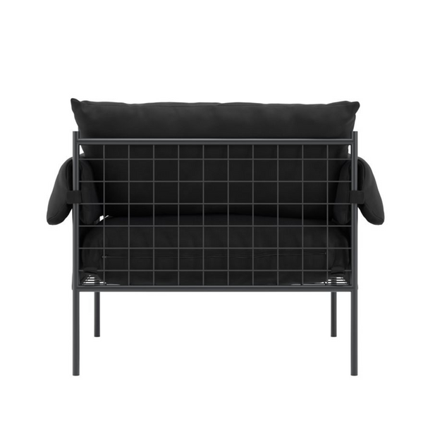 Onyx Armchair