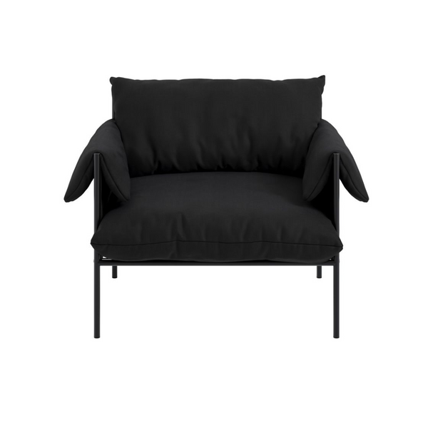 Onyx Armchair