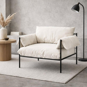 Onyx Armchair